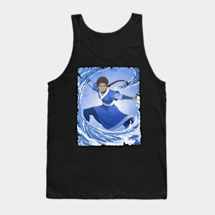 KATARA MERCH VTG Tank Top